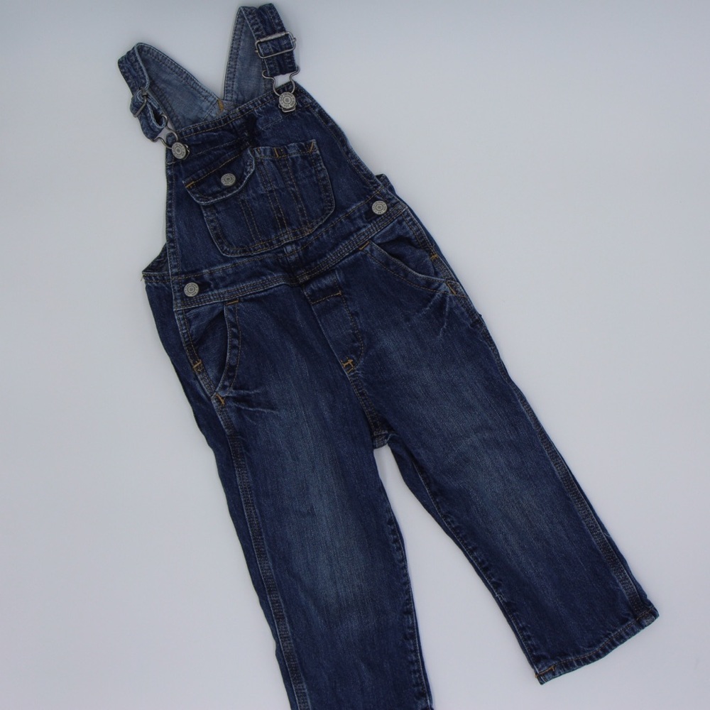 2t 1969 gap overalls